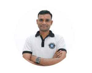 Sanjay